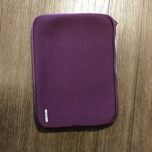 Incase 15in laptop sleeve for MacBook Pro